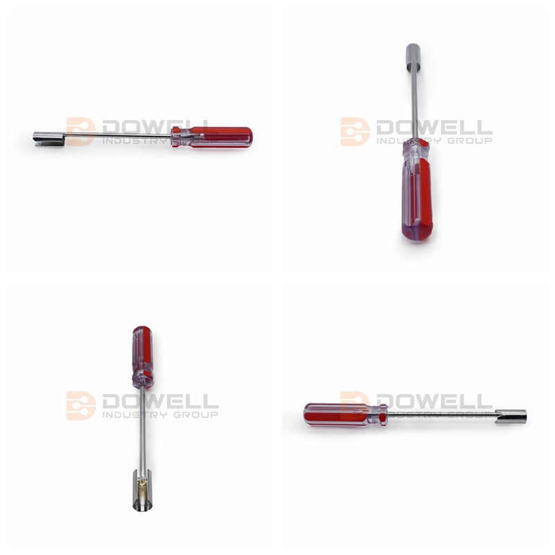 BNC Connector Removal Tool from China manufacturer DOWELL INDUSTRY