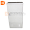 144 Core Outdoor FTTH Waterproof Material Optical Fiber Cross Connect Cabinet