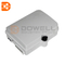 DW-1216 24 Cores Fiber Optic Distribution Box , Outdoor Waterproof Terminal Box
