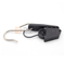 DW-1070 Fiber Optical Wire Clamp With S Hook