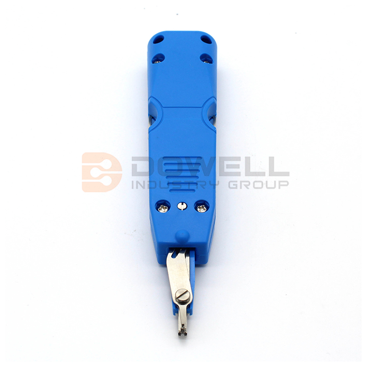 DW-8020A POUYET IDC Ergonomic Design Networkd Cable Insertion Tool