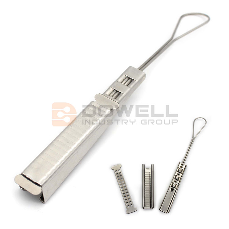 DW-1069 Trade Assured Exquisite Wedge-Shaped Body Aerial Drop Hardware
