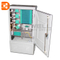 144 Cores Fiber Distribution FTTH Outdoor Fiber Optic Cable Cross Connect Network Cabinet