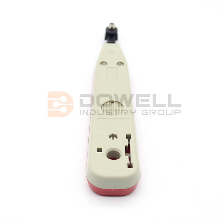 DW-8073R Network Punch Down Tool For Corning Terminal Block