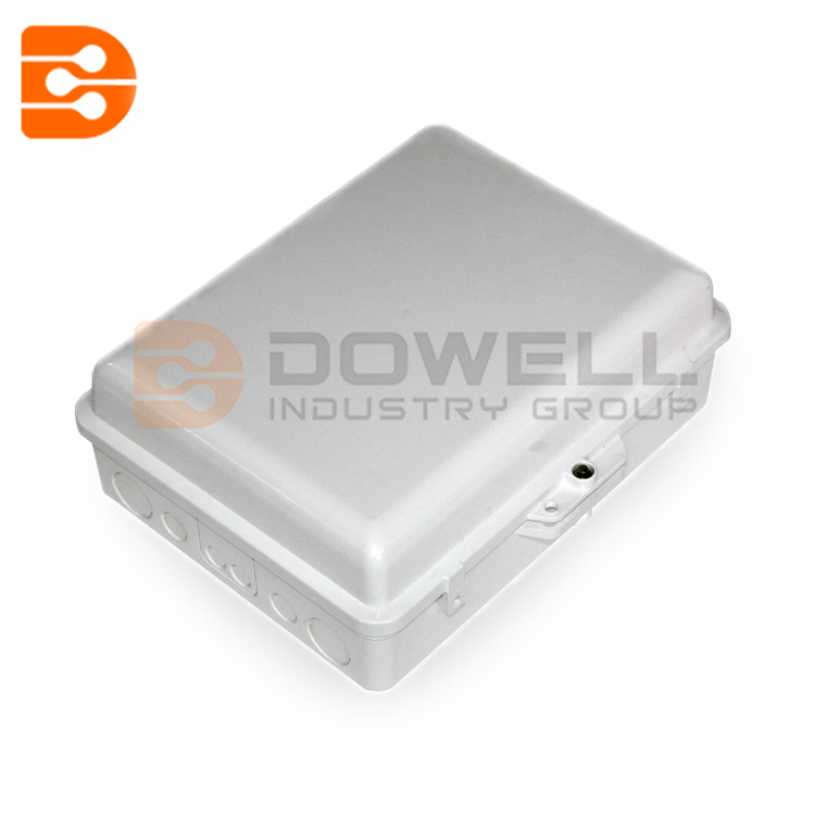 DW-1217 24 Cores Fiber Optical Terminal Distribution Box FDB Box