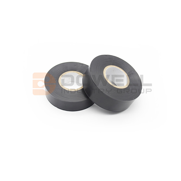 DW-88T Eco-Friendly Adhesive 88T Tape Rubber Adhesive Vinyl Tape Price