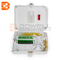 DW-1216 Waterproof Wall Mount 24 Core Outdoor Fiber Distribution Box