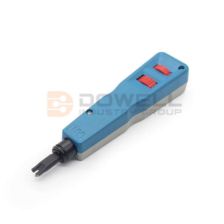 DW-8008 110 Blade Telecom Impact Tool