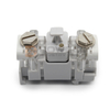 DW-5027 Single Pair Drop Wire Conector VX Module Without Protection