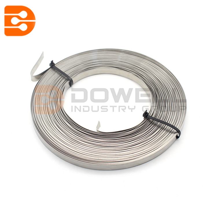 DW-1075 Roll of Fixing Band Multifixband Stainless Steel Band