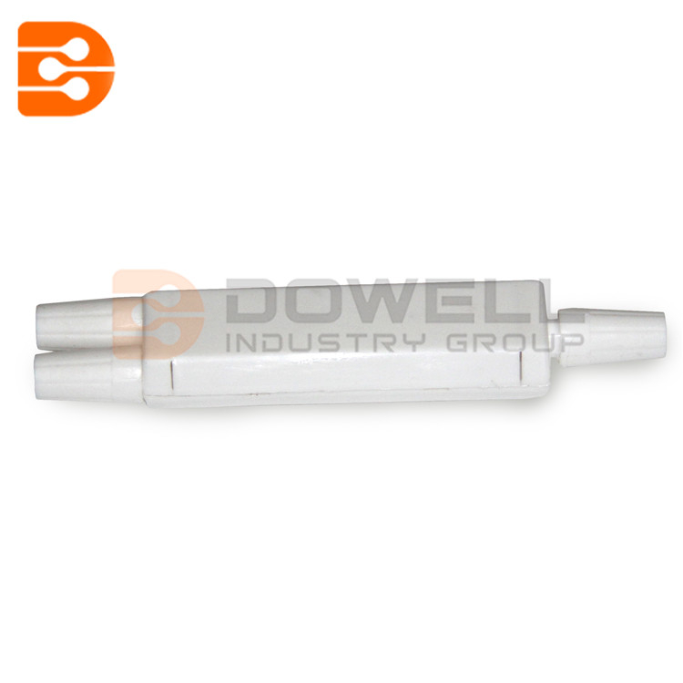 DW-1202B FTTH Drop Fiber Optic Cable Splice Protector Heat Shrink tube