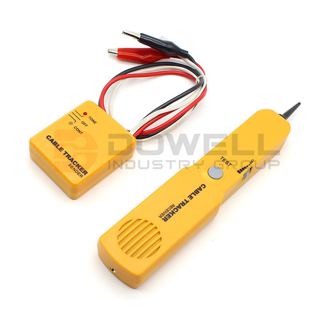 RJ11 Multifunctional Coil Wire Car Circuit Tester Circuit Tester