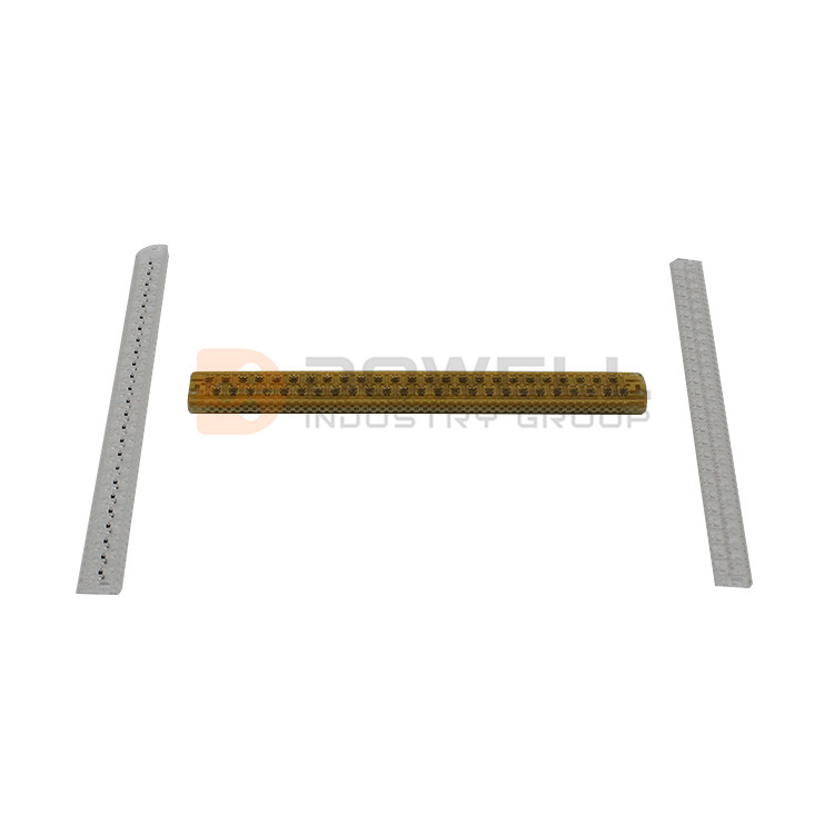 DW-4000G CE/SGS 25 Pair Splicing Module Without Gel