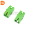 DW-SC-S2 SC Simplex Fiber Optic Adapter