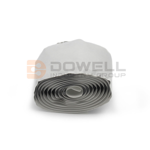 DW-2900R Self Adhesive 2900R Custom Size Waterproof Butyl Rubber Tape