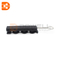 S-Type Overhead Cable Plastic Drop Wire Clamp