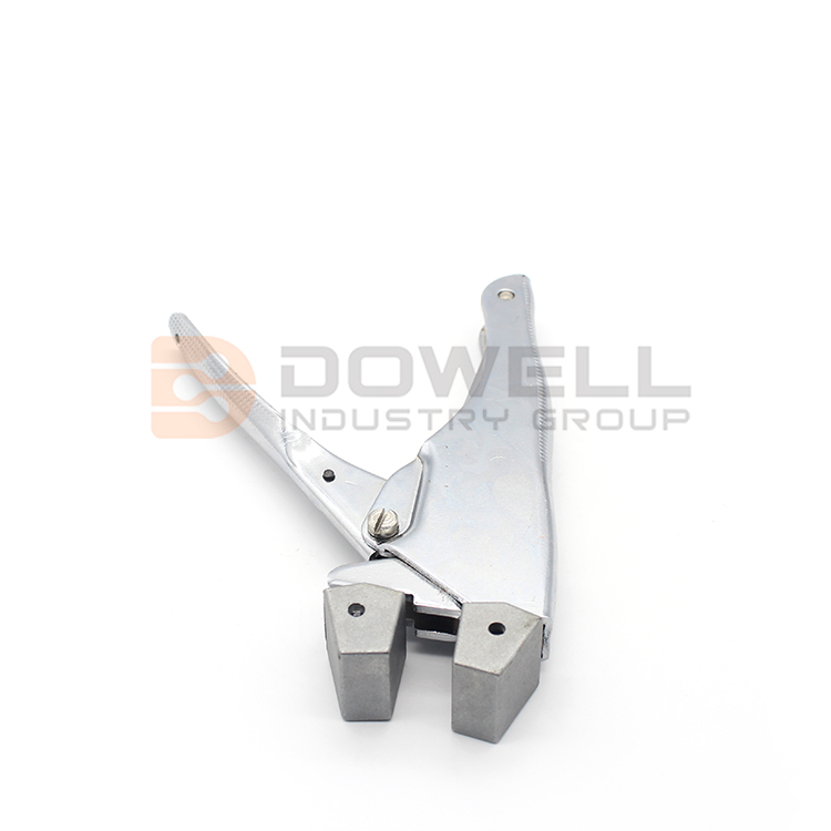 DW-8028 Parallel Closing Action Connector Telecom Crimping Tool